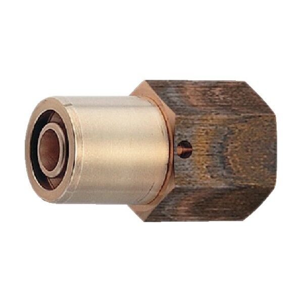 メタカポリ内ネジアダプター(ワンタッチ)