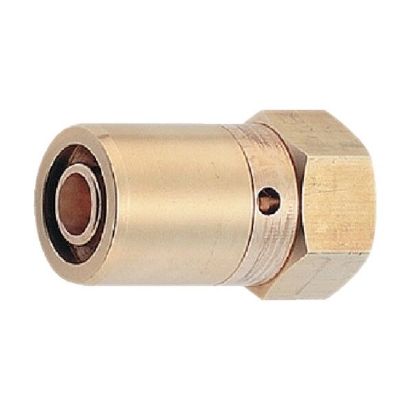 メタカポリユニオンアダプター(ワンタッチ)