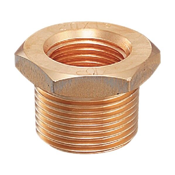 砲金ブッシング 6167-13×10 1点