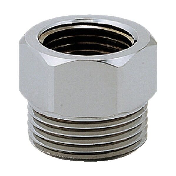 平行ブッシング