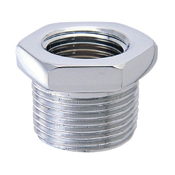 クローム継手 ブッシング