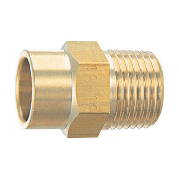 外ネジアダプター