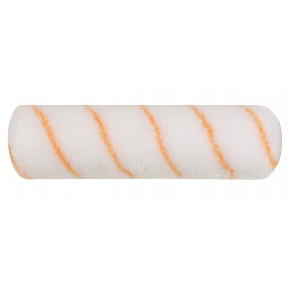 ポリエステルローラーカバー 9インチ 12mm 00393 1本