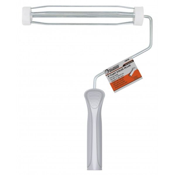 ペイントローラーフレーム