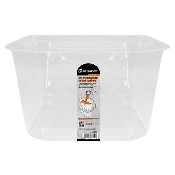 ペイントバケツライナー