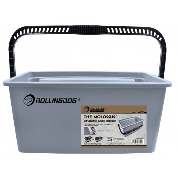 THE MOLOSSUSTMジャンボペイントバケツ