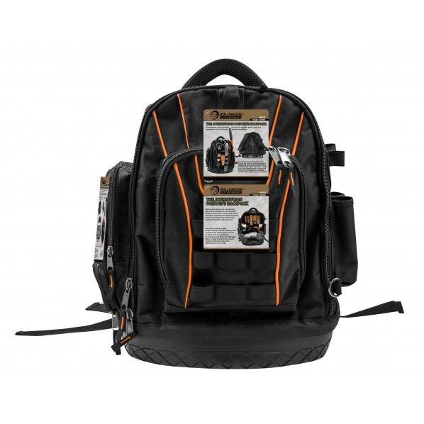 ジャーニーマンペインターバックパック