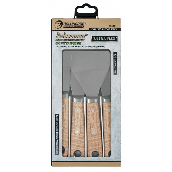 DOBERMANTMパテナイフ