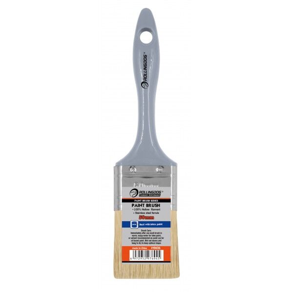 ペイントブラシ