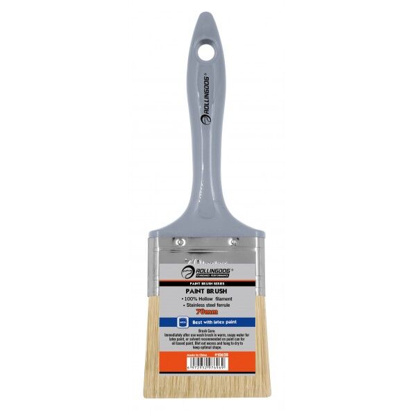 ペイントブラシ