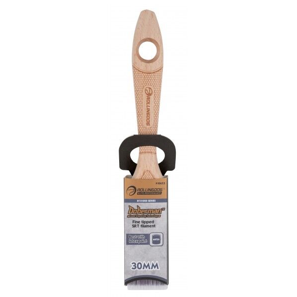 DOBERMANTMペイントブラシ