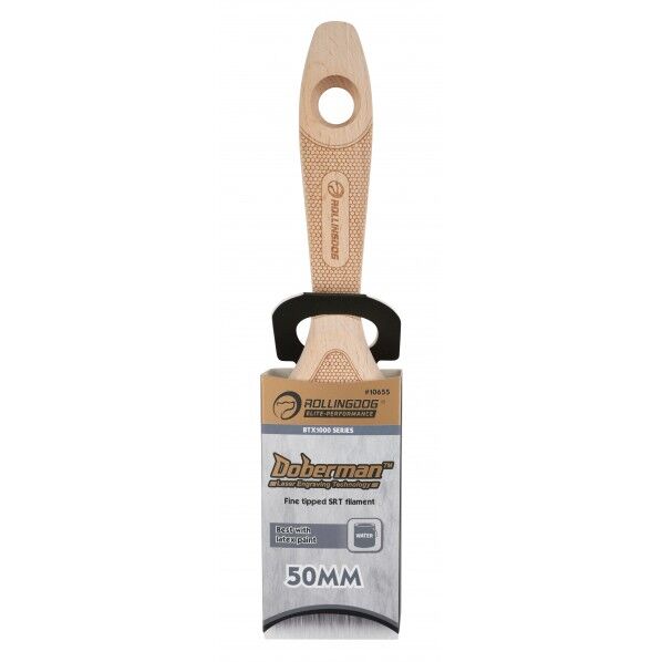 DOBERMANTMペイントブラシ