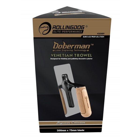 ベネチアントロウェル