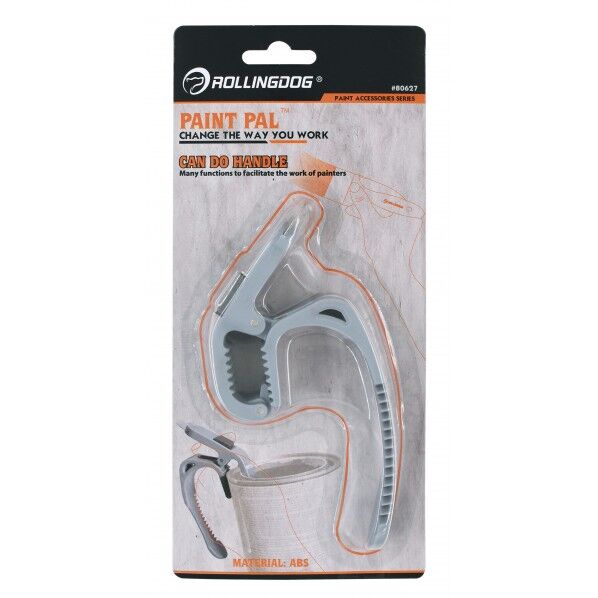 ペイントスターバーパル