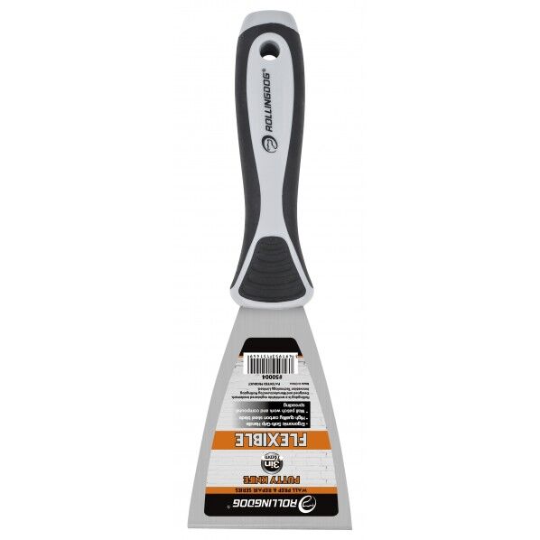 パテナイフ ソフトラバーグリップタイプ