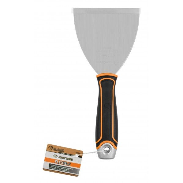 ジョイントナイフ金属ハンマーキャップ付