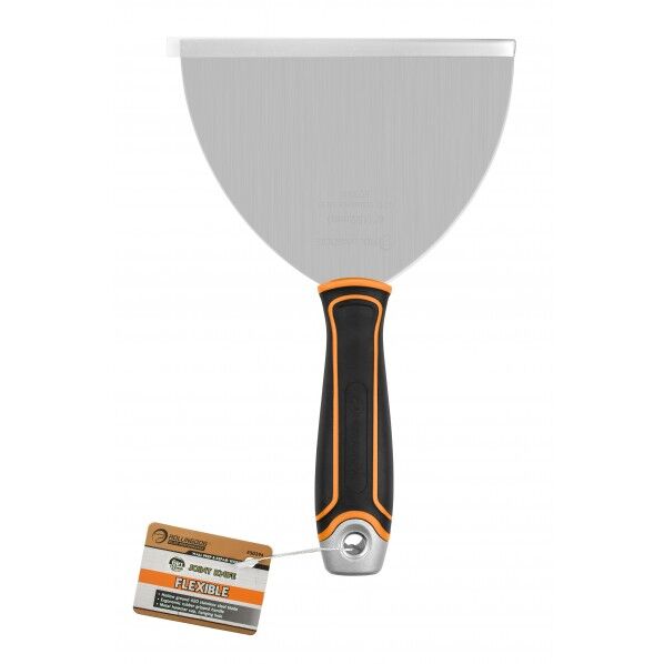 ジョイントナイフ金属ハンマーキャップ付