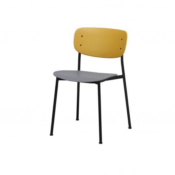 Chair 05 -steel-