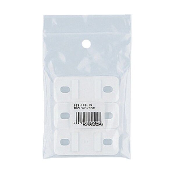 樹脂サドルバンド台座