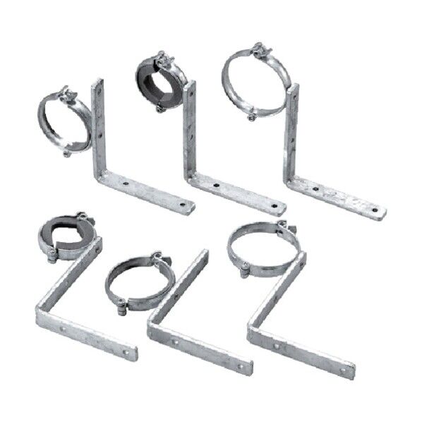 ヘッダー用支持バンド