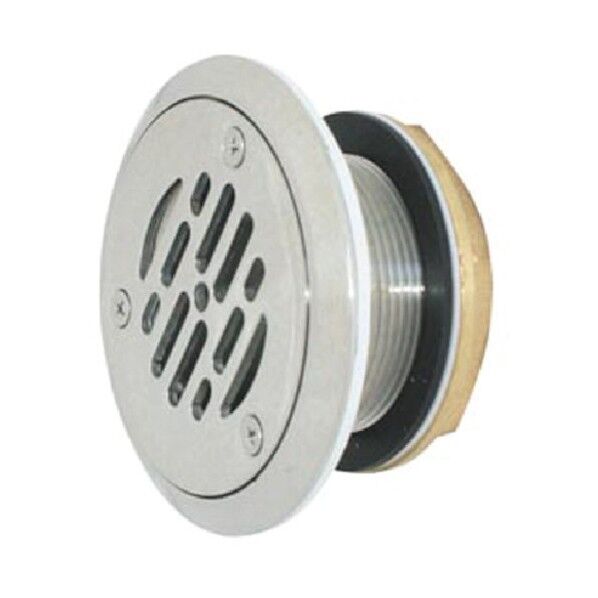 挟込み循環金具ロング