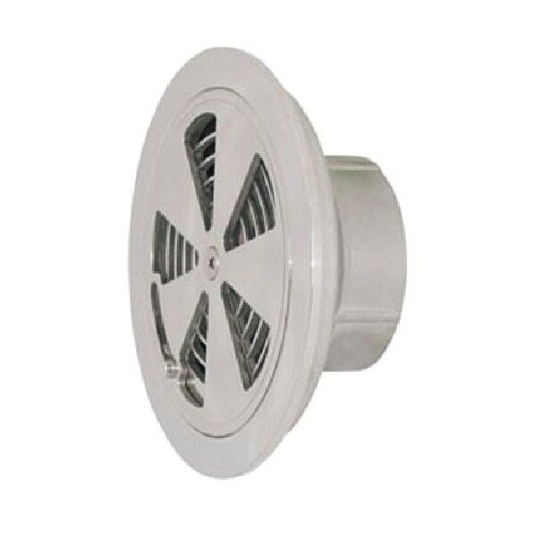 流量調節機能吐出金具