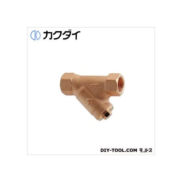 Y型ストレーナー//80メッシュ