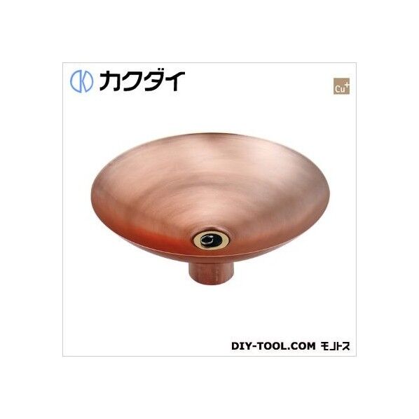 銅製水鉢