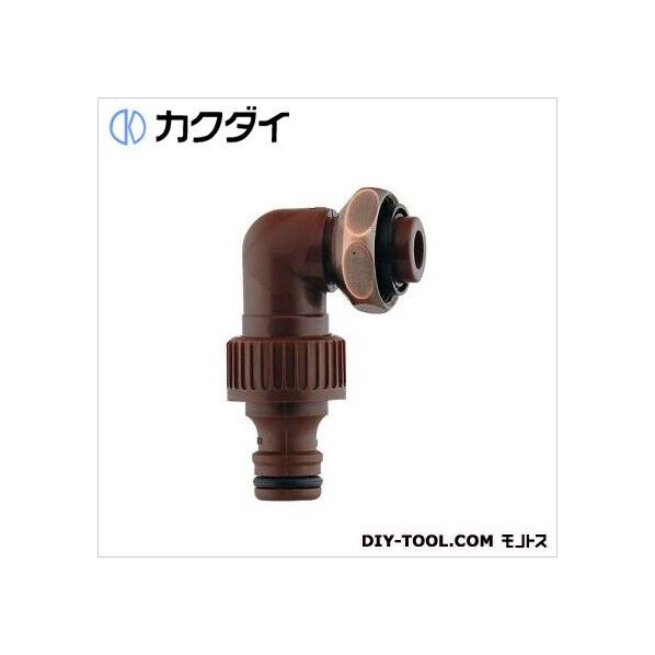 カクダイ 散水ジョイント万能パイプ 076-013 1点