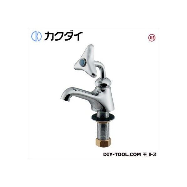 Dareyaアイキャッチ水栓いらっしゃいませ 711-034-13 1