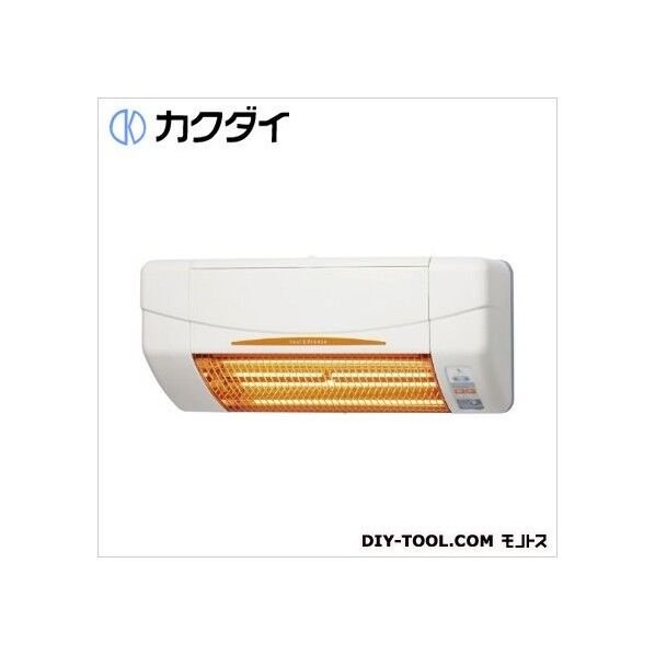 涼風暖房機 #TS-SDG1200GBM 1点