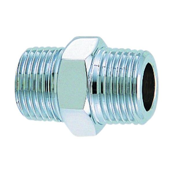 ニップル(クローム) 6128A-10 1点