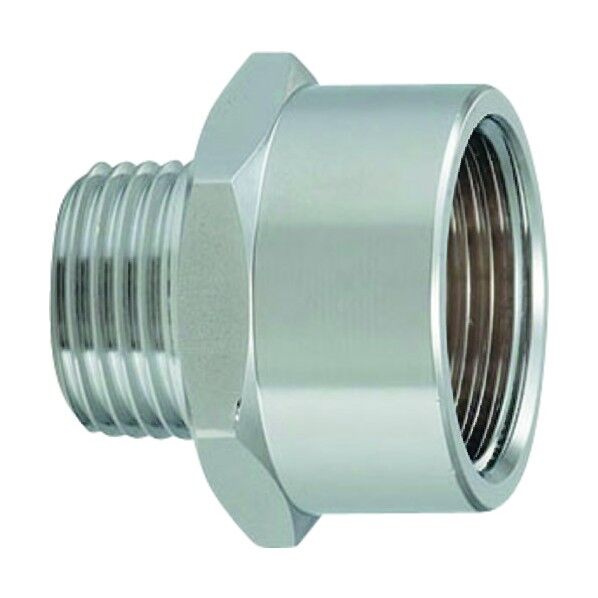 ブッシング(クローム)