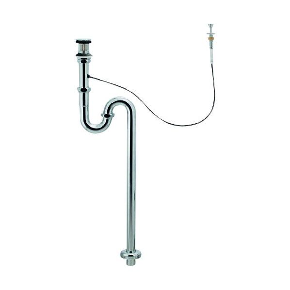 ポップアップSトラップ