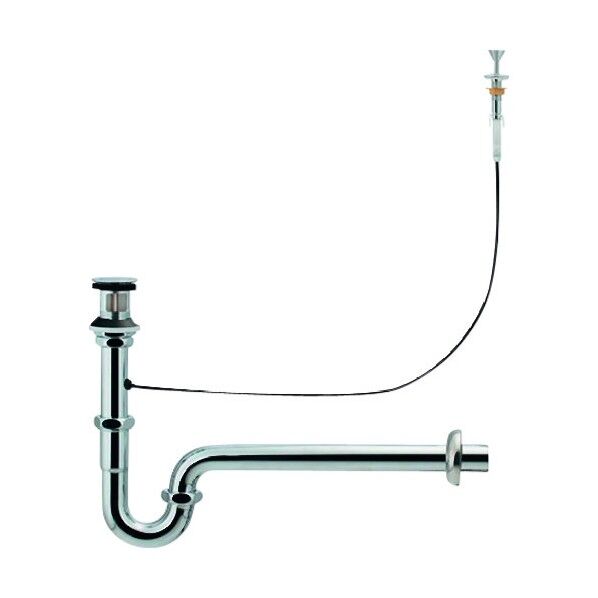 ポップアップPトラップ