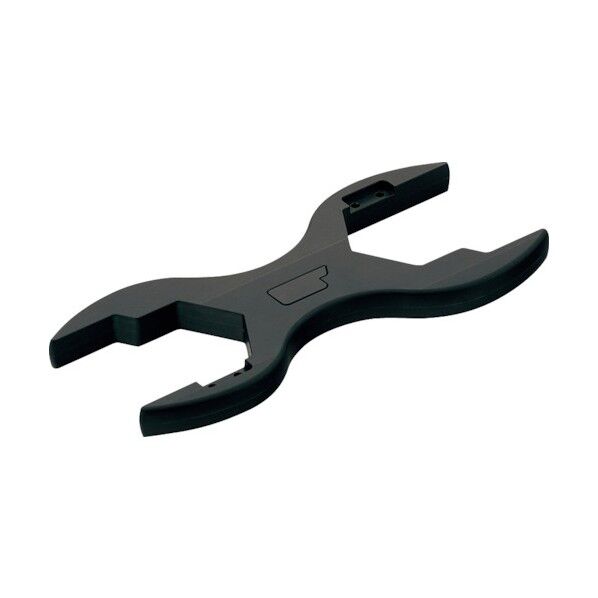 排水管 たいへん''レンチ