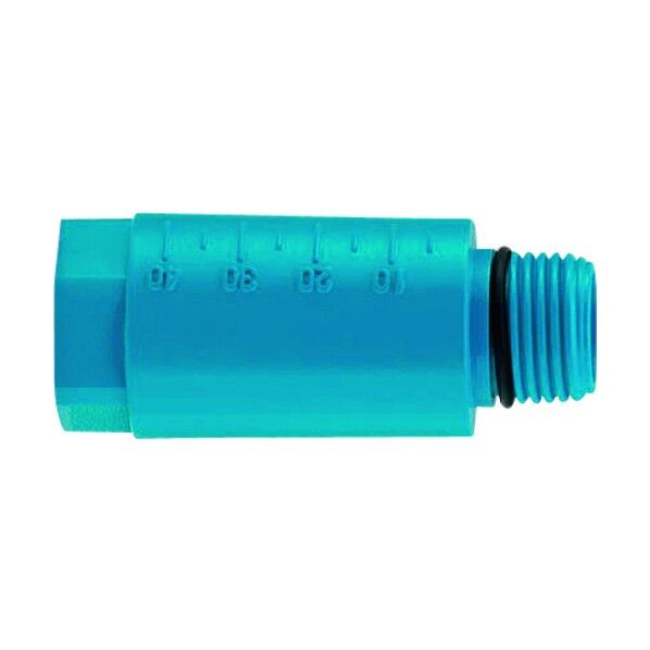 テストプラグ(管端防食継手対応)