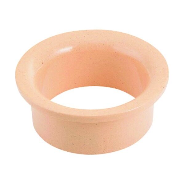 ダストボックス投入口 亜麻 452-023 1点