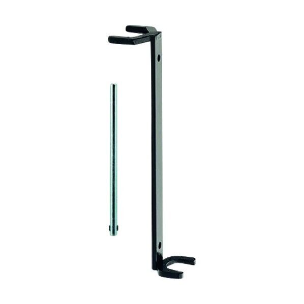 シメツケ工具 黒(ブラック) 603-500 1点