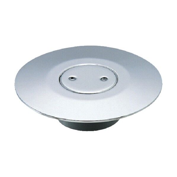 VP・VU兼用掃除口(耐火パイプ用)