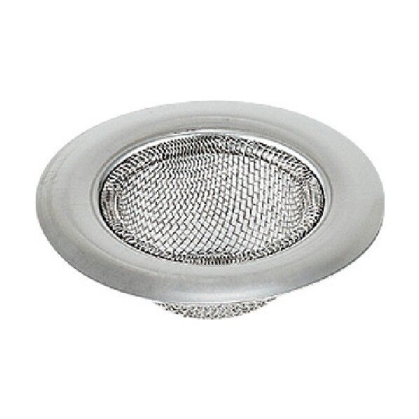 ツバヒロゴミこし