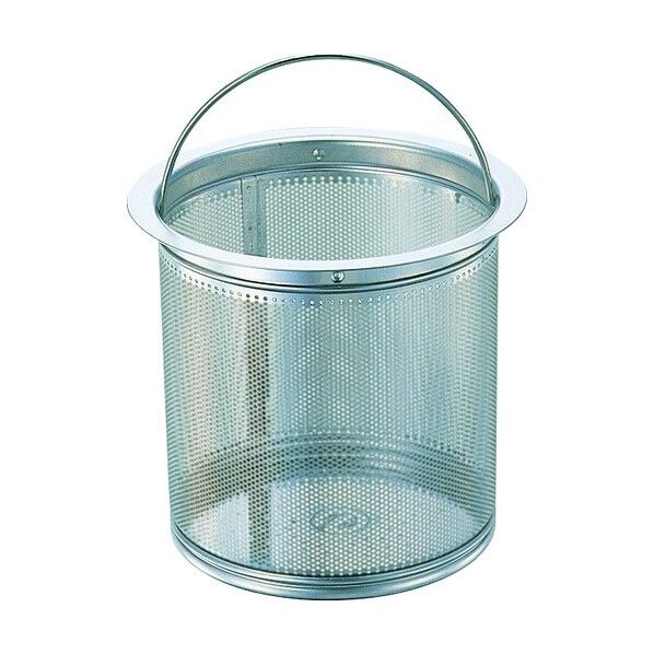 流し台バスケット.