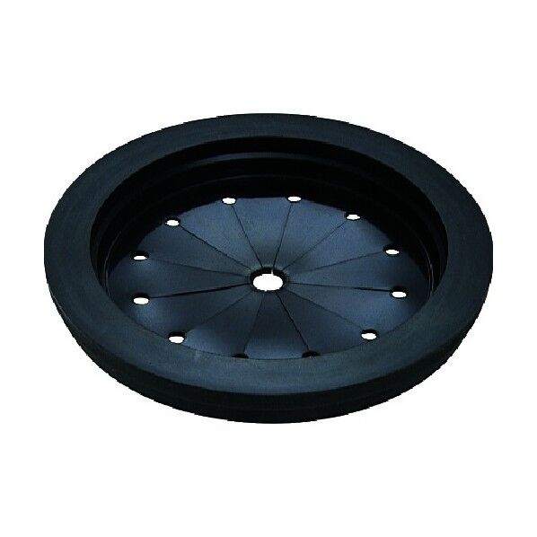 ゴミ収納器フタ(菊割れ蓋) 4520-6