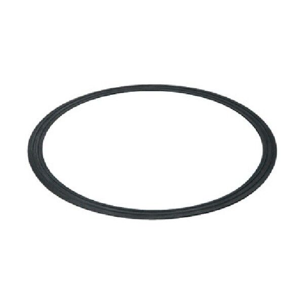 カクダイ 流し台トラップパッキン 4520-7 1個