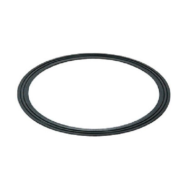 カクダイ 流し台トラップパッキン 4525-7 1点