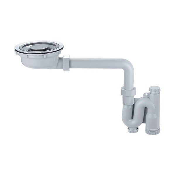 流し台トラップ