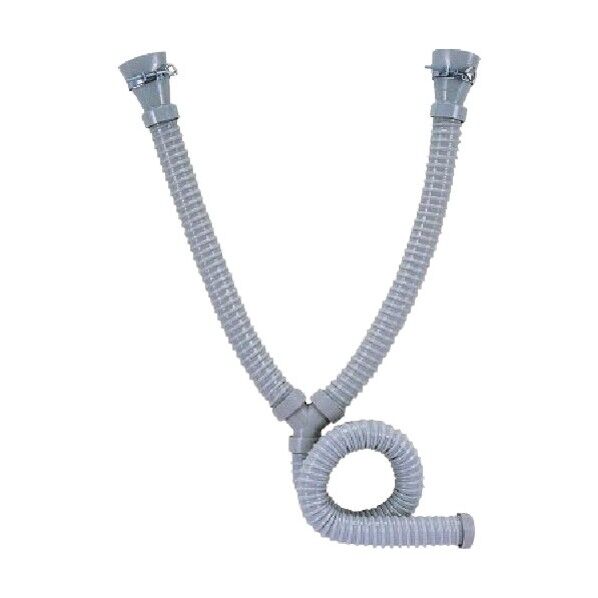 流し台用ホースW管