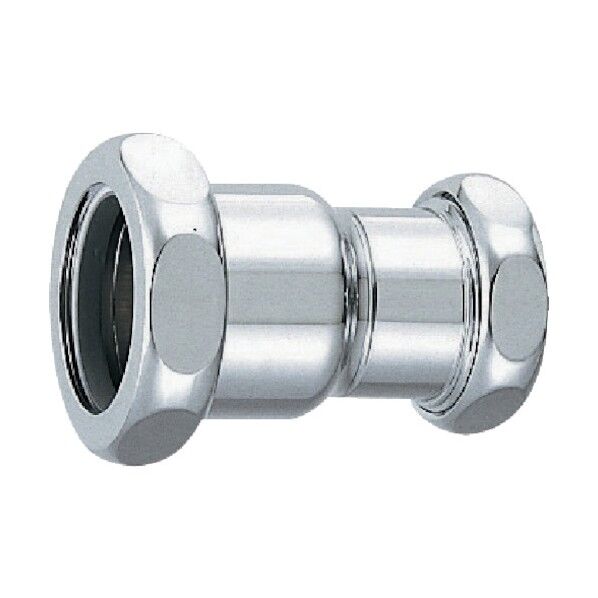 大小便器洗浄管継手 異径さしこみソケット