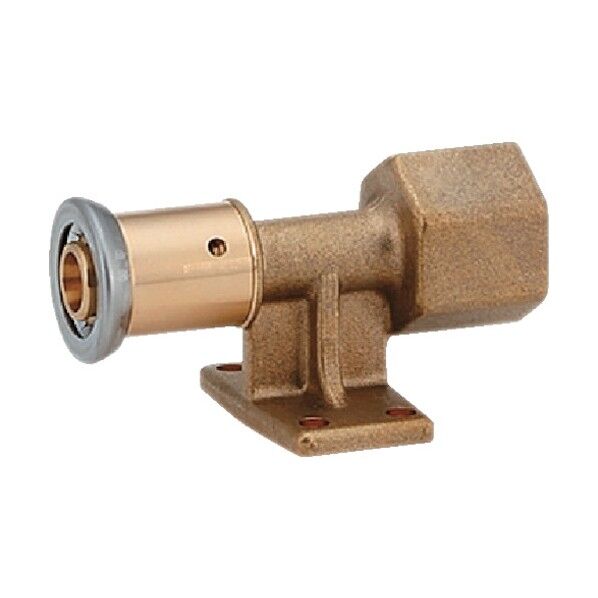 JKロック座付内ネジアダプター(ワンタッチ)