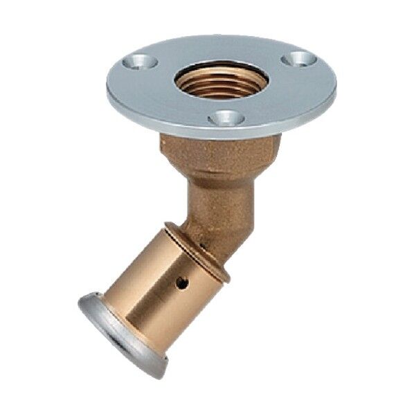 JKロック45°ユニット取出し金具(ワンタッチ)